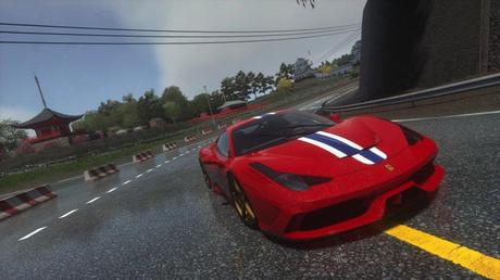 La versione PlayStation Plus di DRIVECLUB richiede ancora molto lavoro sul lato server