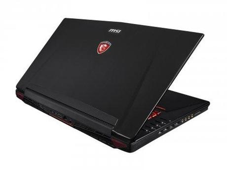 MSI GT72 2QE Dominator Pro