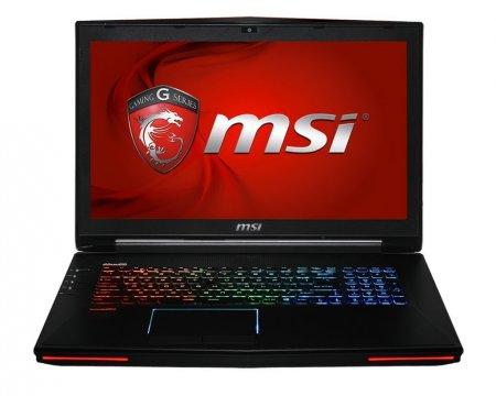 MSI GT72 2QE Dominator Pro