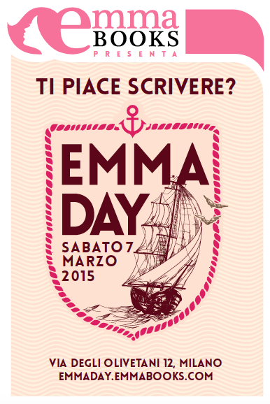 evento Emma Day