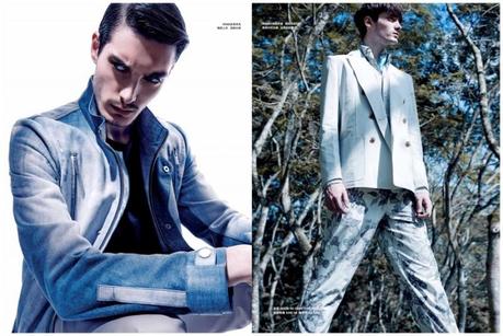 Pin Prestige mens moda primavera 2015 Editoriale 006 800x535 PIN Prestige evidenza le migliori Mens Fashions per la primavera 2015