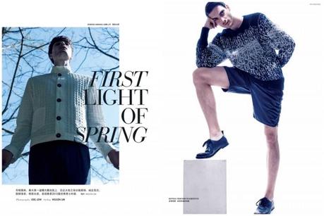 Pin Prestige mens moda primavera 2015 Editoriale 001 800x535 PIN Prestige evidenza le migliori Mens Fashions per la primavera 2015