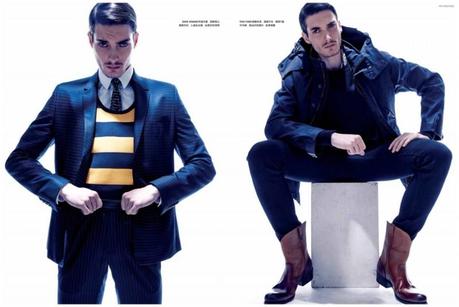 Pin Prestige mens moda primavera 2015 Editoriale 004 800x535 PIN Prestige evidenza le migliori Mens Fashions per la primavera 2015