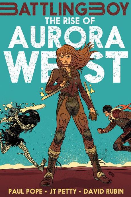 Aurora West