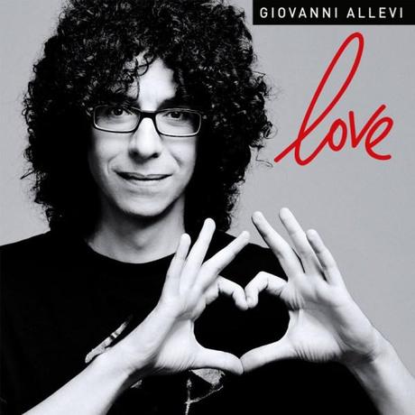 giovanni allevi love