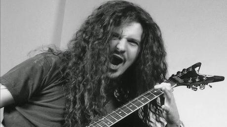 Dimebag Darrell