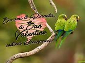 12/02/2015 Pianeta, Valentino sostieni Greenpeace!