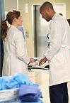 “Grey’s Anatomy 11”: Sarah Drew parla della dolorosa decisione di April