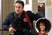 Chi è la ‘nuova’ Shay di “Chicago Fire”?