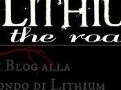 Blog Tour: Iridium Lithium road