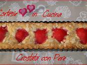 Crostata Pere