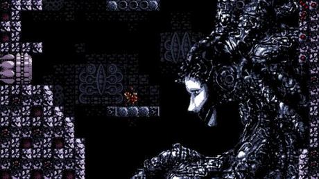 Axiom Verge