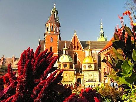 cracovia