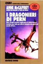 MiniReview: “La cerca del Drago”, Anne McCaffrey.