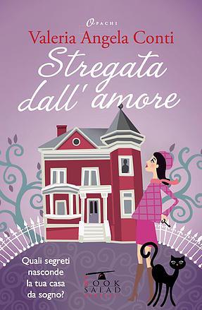 Recensione in Anteprima: Stregata dall'Amore