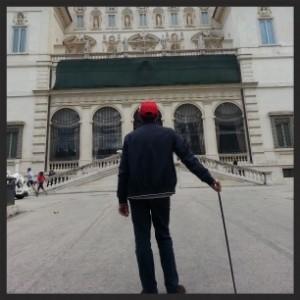 SEGNALAZIONE - Amiamoci nonostante tutto di Vittorio De Agrò SEGNALAZIONE - Amiamoci nonostante tutto di Vittorio De Agrò