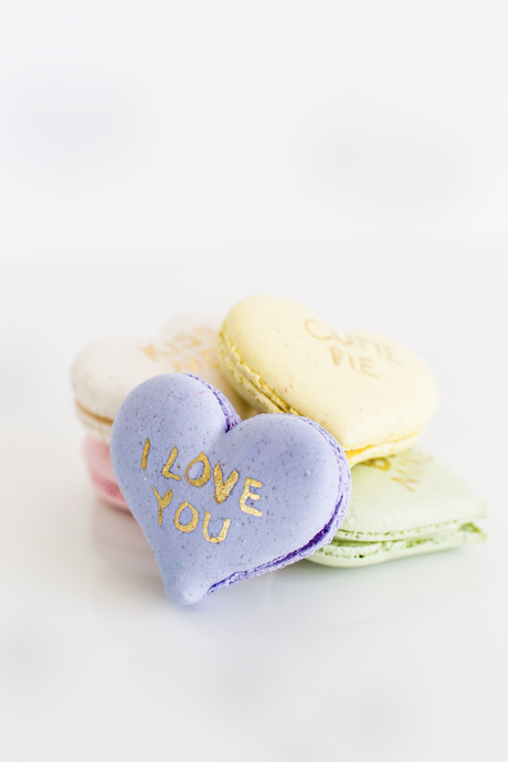 le rassegne della Vale #10 - Conversation Hearts