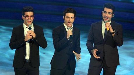 #Sanremo2015: top e flop di questa 65° edizione