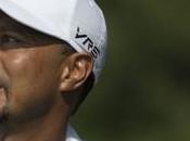 crollo Tiger Woods dovuto (forse) alla sindrome Yips