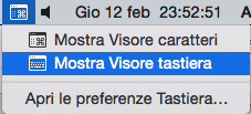 Una Raccolta Di Utili Shortcut Da Tastiera Per Il Vostro Mac!