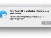 Apple introduce verifica passaggi iMessage FaceTime!