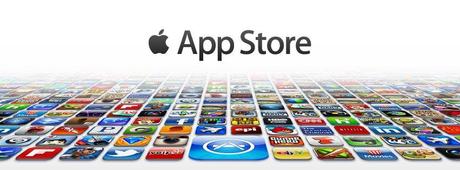 Apple aumenta il limite di peso delle App da 2GB a 4GB!