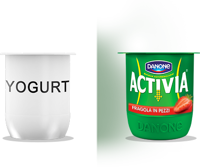 Programma Detox Danone Activia