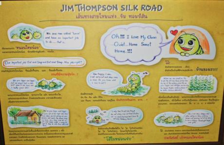 La casa di Jim Thompson a Bangkok: fascino, bellezza e mistero