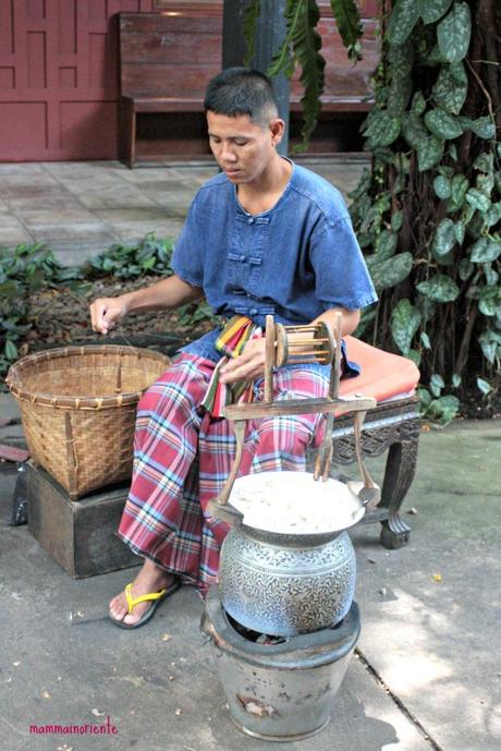 La casa di Jim Thompson a Bangkok: fascino, bellezza e mistero