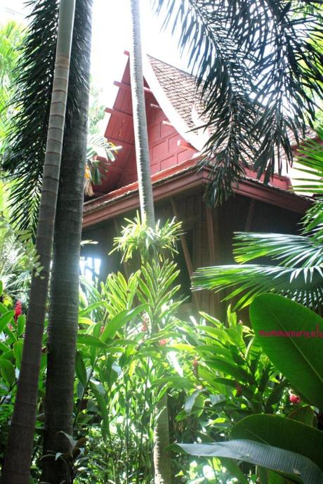 La casa di Jim Thompson a Bangkok: fascino, bellezza e mistero