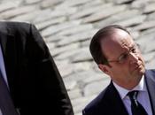 Crisi economica, fratture politiche: Francia Hollande