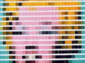 Nick Smith: Pantone Swatch Works