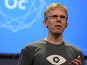 John Carmack presente alla 2015 parlare mercato mobile