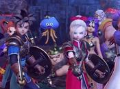 Dragon Quest Heroes: disponibile nuovo trailer