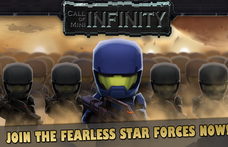 [APK] Call of Mini Infinity 2.4 [Monete Illimitate/Gemme illimitate]