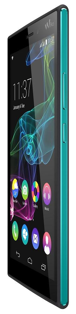 Wiko presenta Ridge 4G e Ridge Fab 4G, specifiche e foto