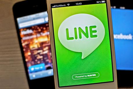 SONDAGGIO LINE - LA CHAT CHE FA BENE ALLA COPPIA