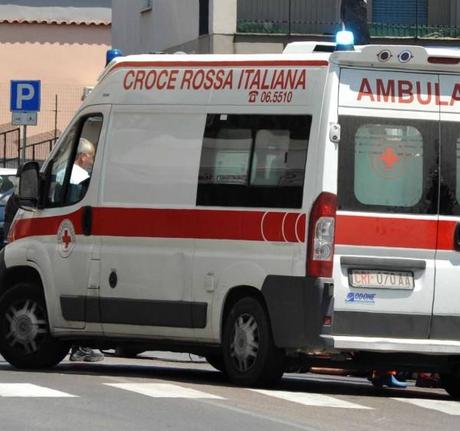 ambulanza