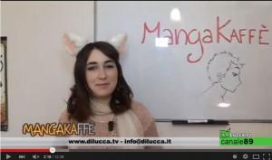 Disegnare capelli lunghi manga – MangaKaffè disegnare visi di profilo