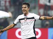 Palermo, Sport prima pagina: "Dybala Barça 2016"