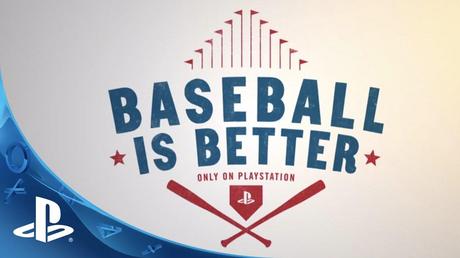 MLB 15: The Show - Il trailer 