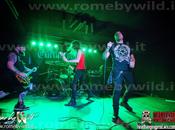 Pizza Commando Release Party Traffic -11- 2014