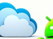 CLOUD migliori applicazioni ANDROID