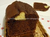 Plumcake cacao cuore Freddi