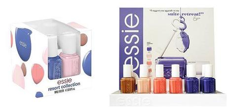 essie smalti Resort 2015