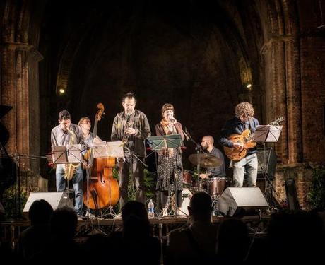 VALENCIA (SPAGNA): Fondazione Siena Jazz in missione per il Young Lyons for The Europe foto3