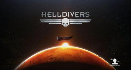 helldivers