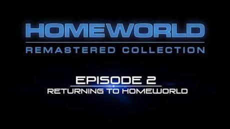 making of the homeworld remastered collection ep 2