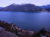 Sotto manto stelle turchesi.