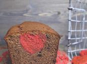 Plumcake Grano Saraceno Cacao…ed Cuore